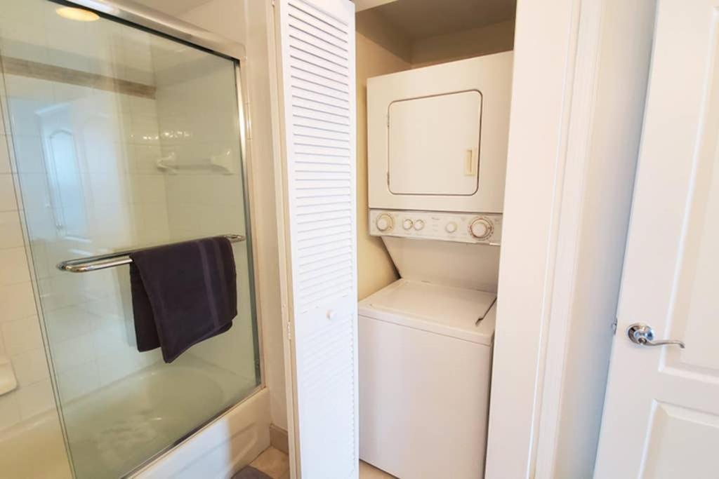 Luxury Penthouse Brickell 3 Bedrooms Free Parking Miami Exterior foto